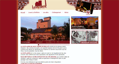 Desktop Screenshot of distillerie-de-reves.com